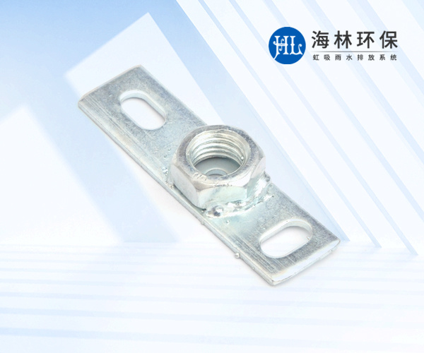 安裝片M20(通絲板M20）