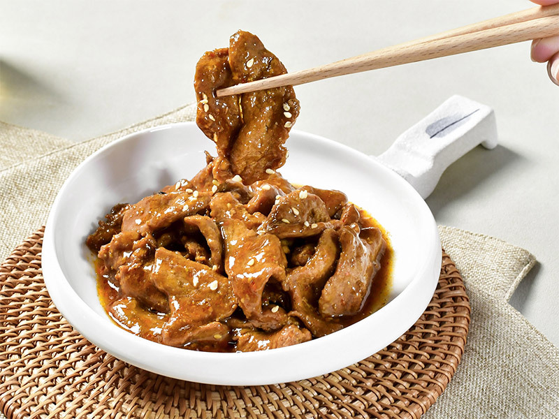 預(yù)制菜有哪些優(yōu)勢(shì)