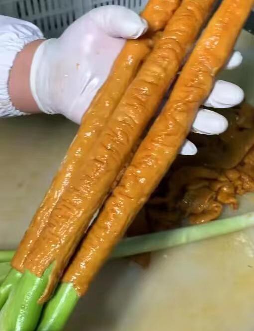 蔥穿腸