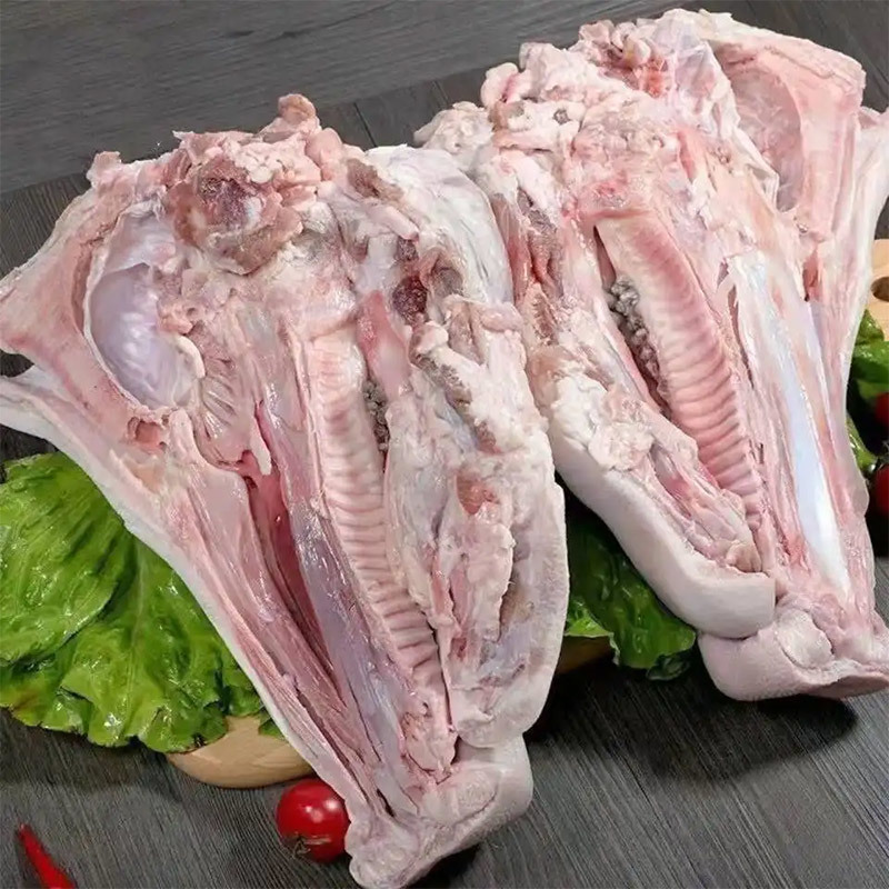 精品豬頭肉