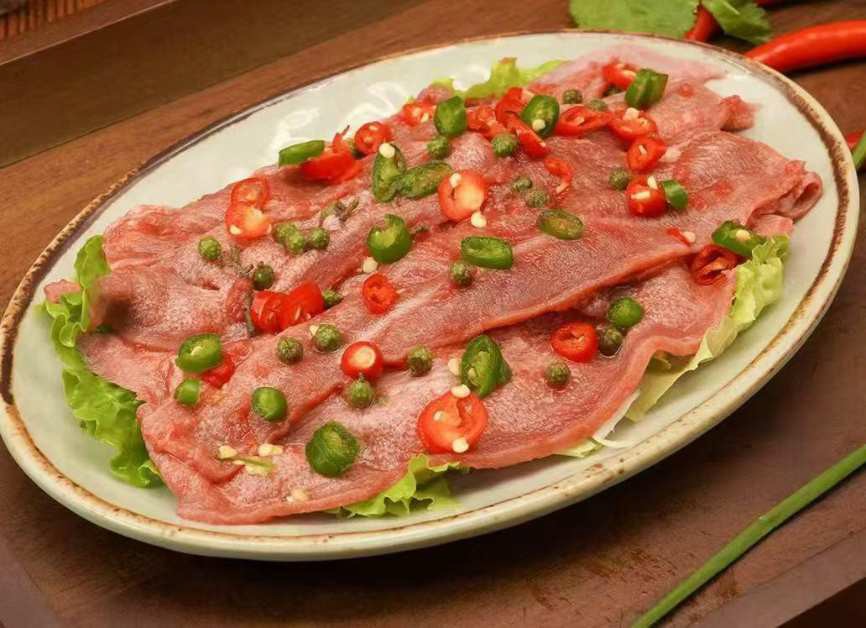 藤椒舌片