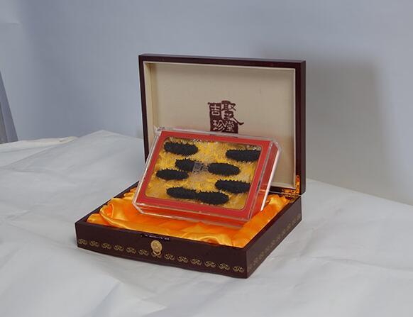 吉林省擴(kuò)大人參使用范圍