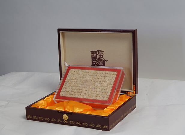 集安市突出特色全力打造人參產(chǎn)業(yè)園區(qū)