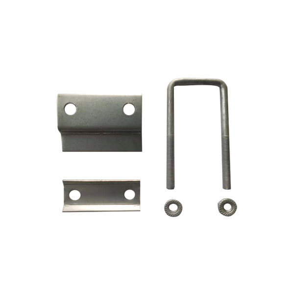 Zinc aluminum magnesium pressure plate