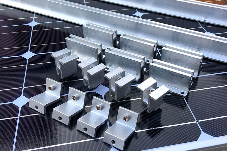Clamps: reliability for your installations