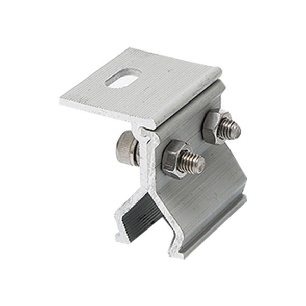 Corner fixture