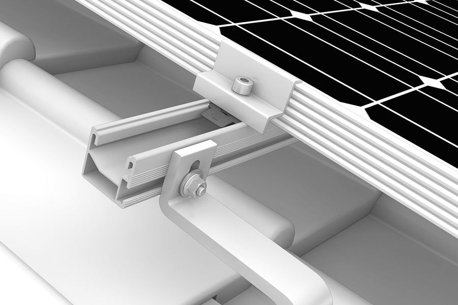 Types of Tile Roof Mounting Systems Types of Tile Roof Mounting Systems