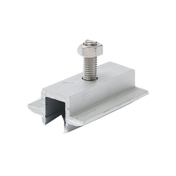 Aluminium Medium Clamp
