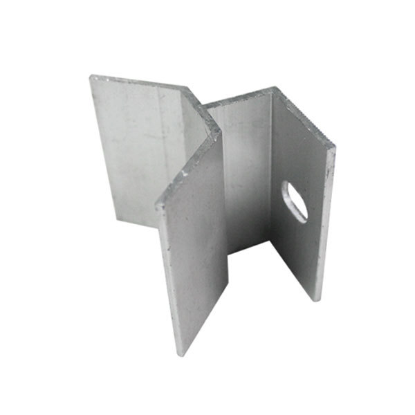 T-shaped fixture
