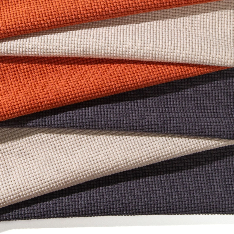 Wafflour Fabric