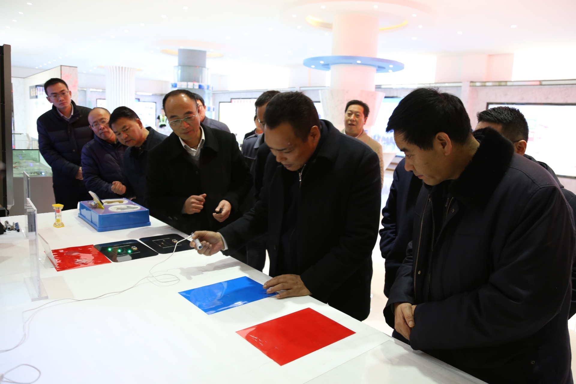云南中宣液態(tài)金屬科技有限公司