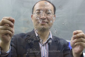 云南中宣液態(tài)金屬科技有限公司