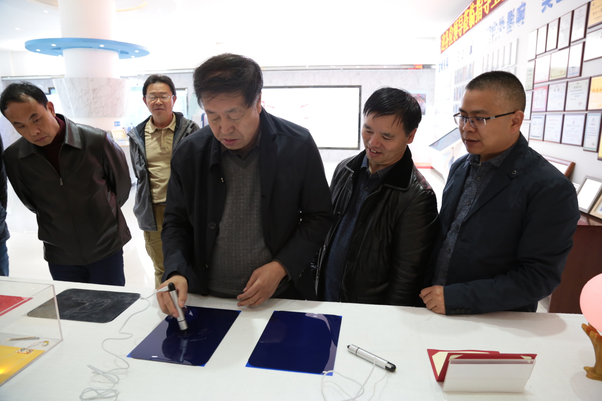 云南中宣液態(tài)金屬科技有限公司
