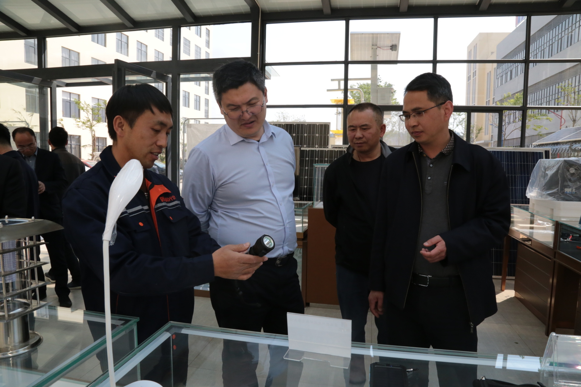 云南中宣液態(tài)金屬科技有限公司