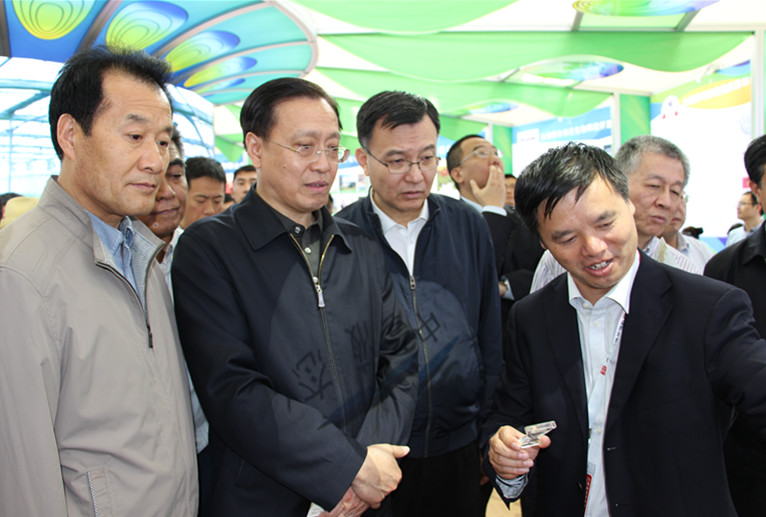 云南中宣液態(tài)金屬科技有限公司