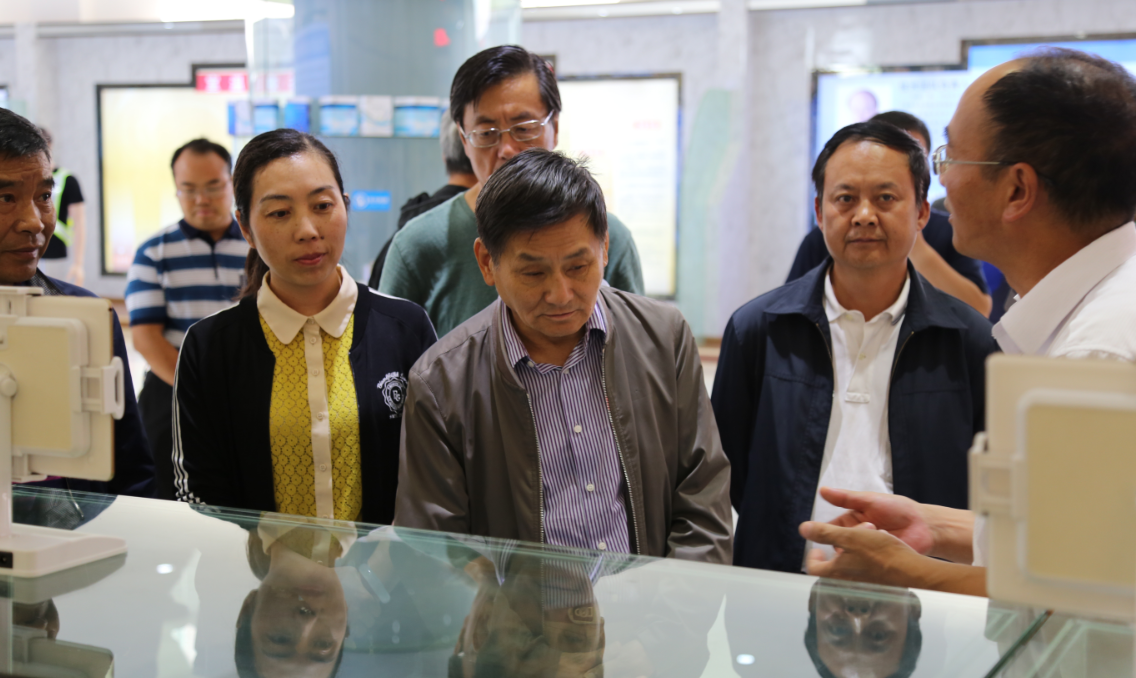 云南中宣液態(tài)金屬科技有限公司