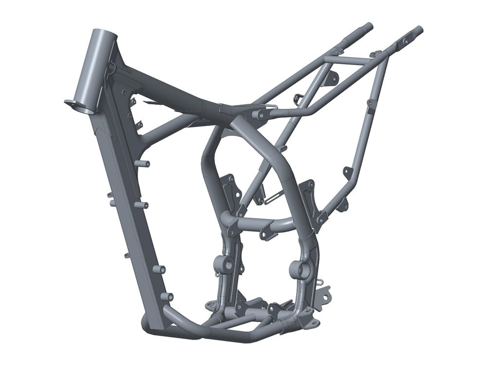 Frame