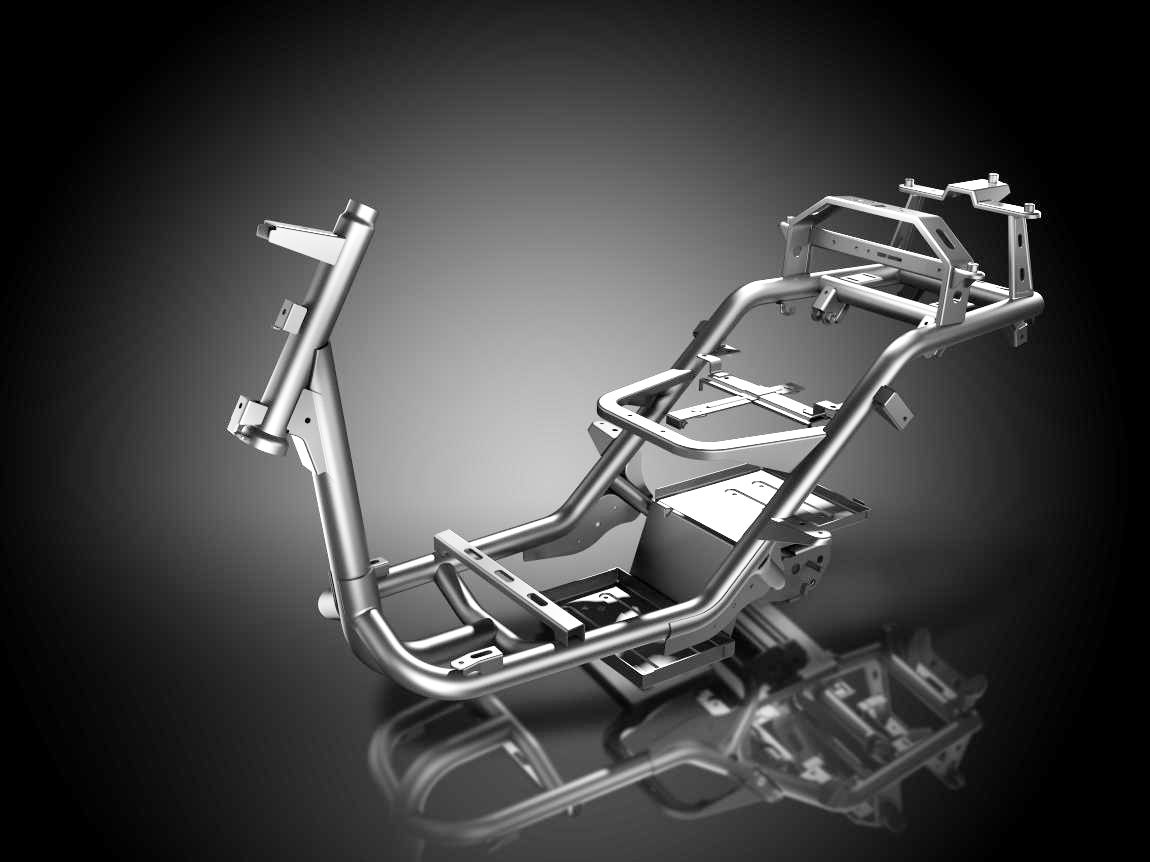 Frame manufacturer