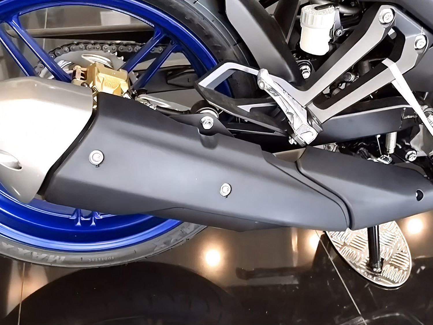 Frame Gets Over – How Important Is Frame to a Motorcycle?