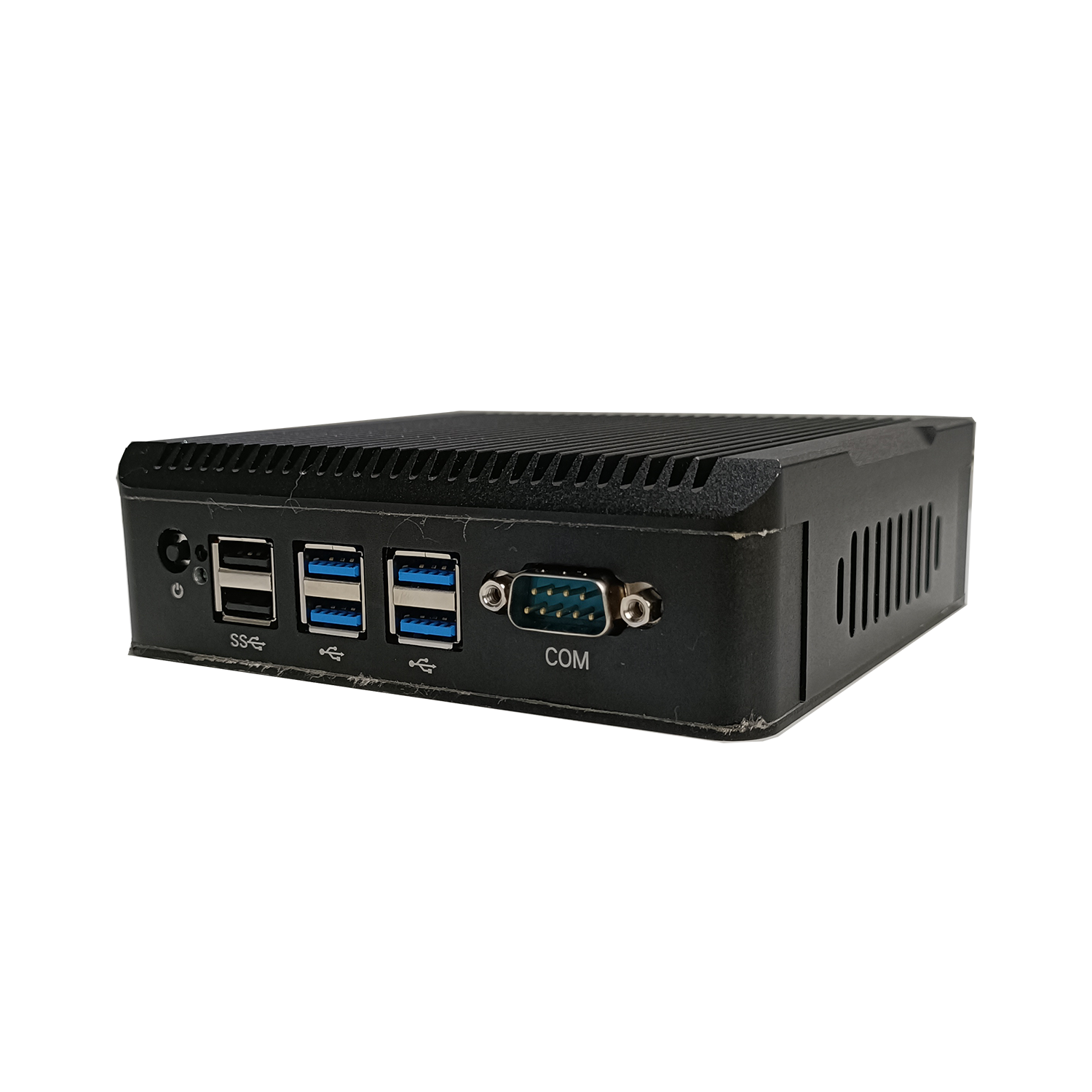 JSLVA-M01-ZX-Shanghai Sixunited Intelligent Technology Co,Ltd