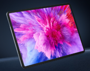 12.6-inch True Color Creative Domestic Tablet Z820P38-126H-DN: Professional-grade productivity, endurance to the end!