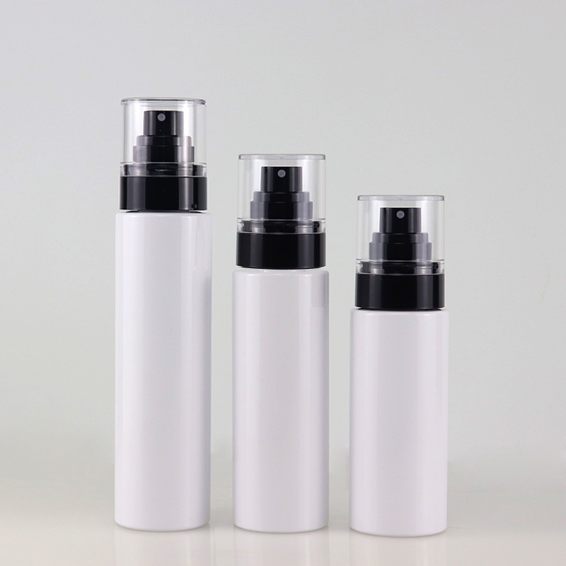 100ml 120ml 150ml bottle with fine mist spray