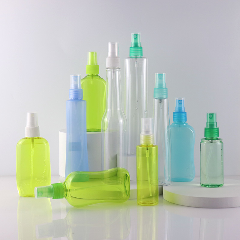 Mosquito repellent bottle