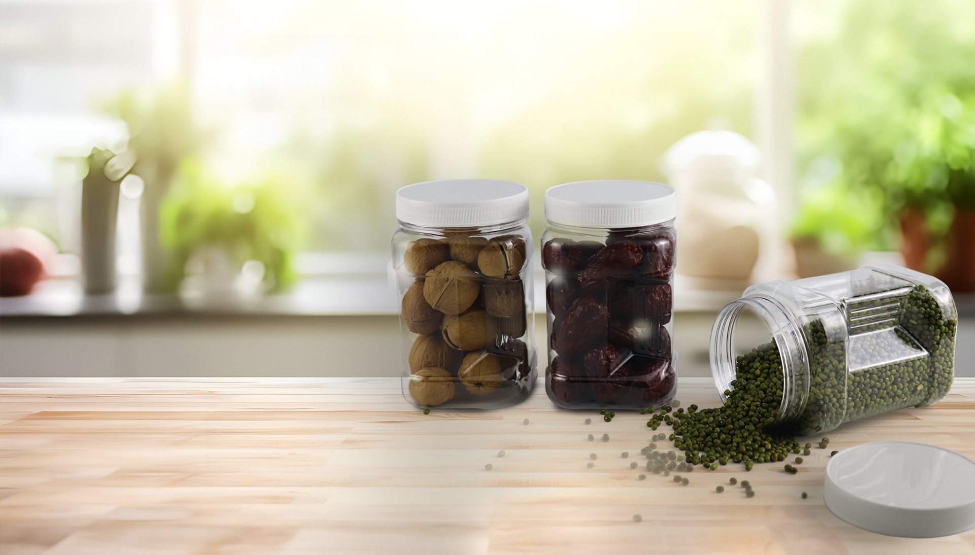 PET FOOD <br/>PACKAGING CANS