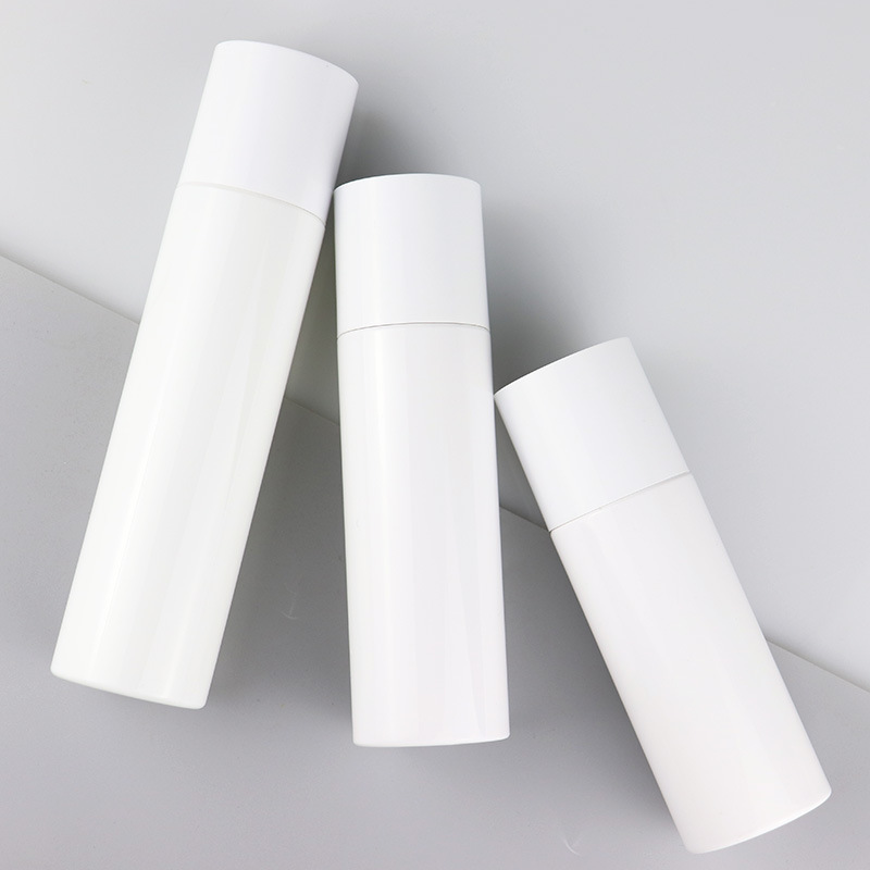 100ml120ml150mlPET喷雾瓶碳粉瓶精华液压瓶器套装子瓶