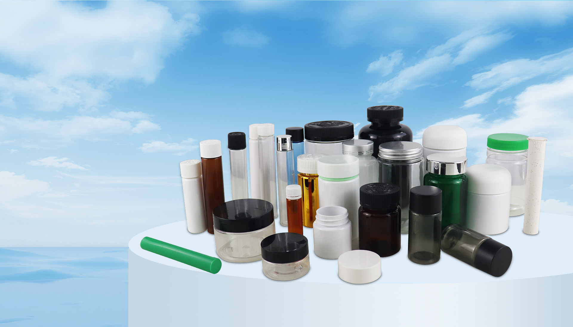 HAOSHENG<br />PLASTIC