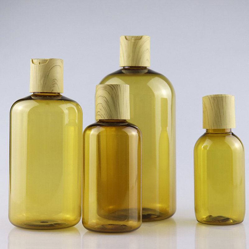 100-500ml champion Boston bottle with Water transfer lid