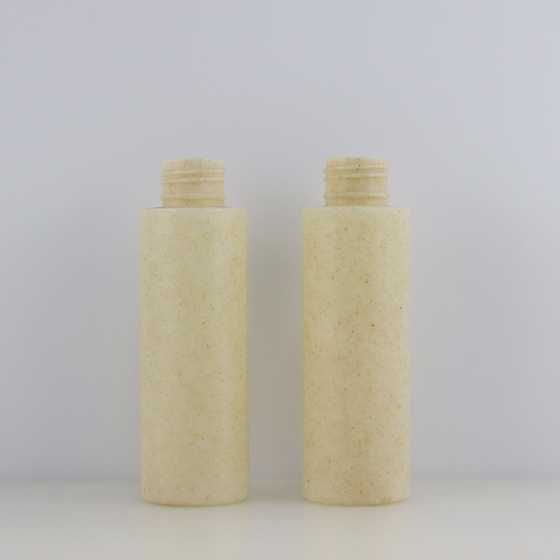 100ml PE PLA bottle