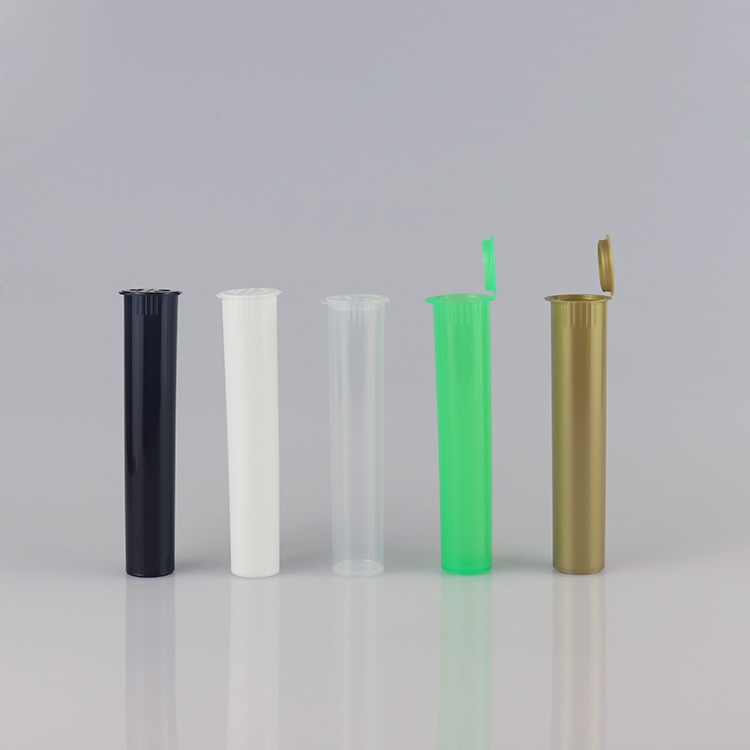 香烟用PP塑料管
