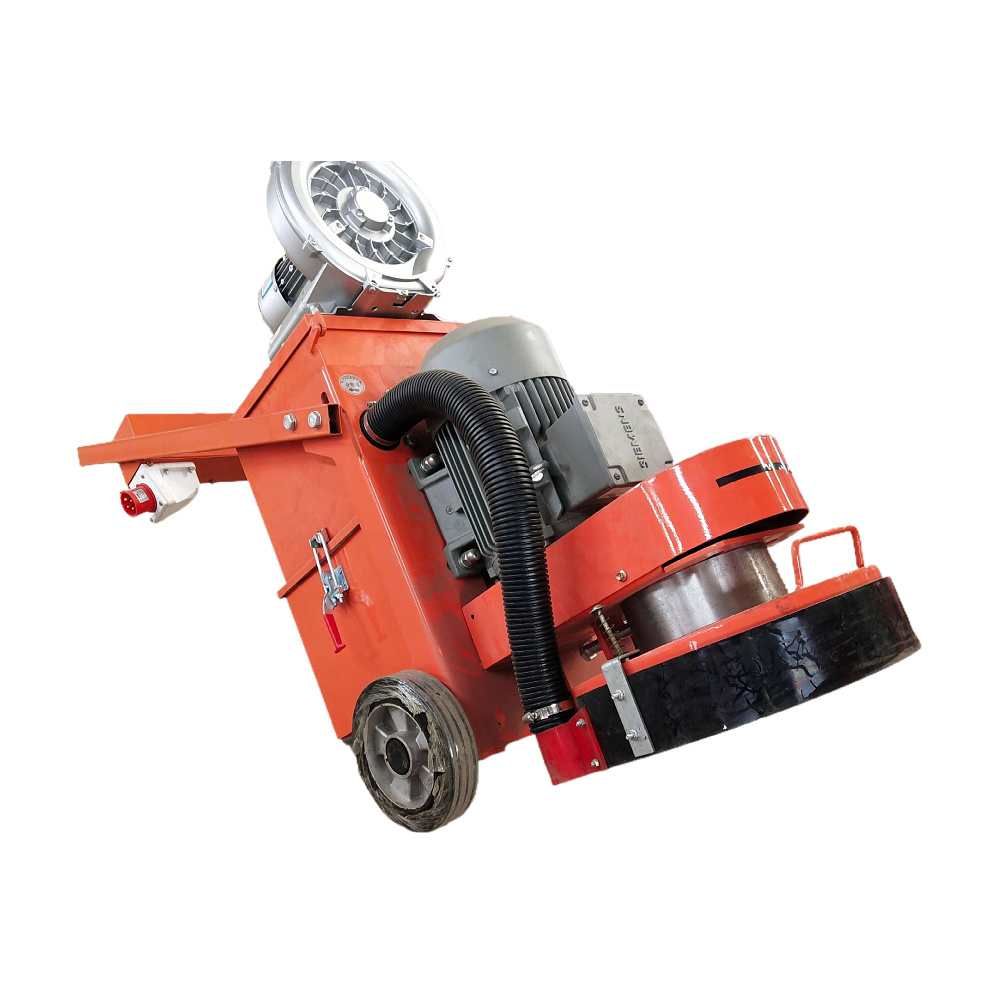 Floor Grinding Machine