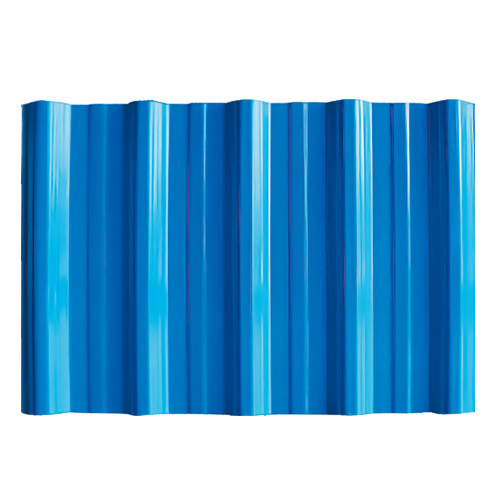 900 T-shaped Synthetic Resin Tile
