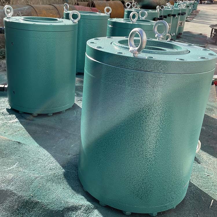 Understanding Hydraulic Power Pack Units: Essential Components for Industrial Applications