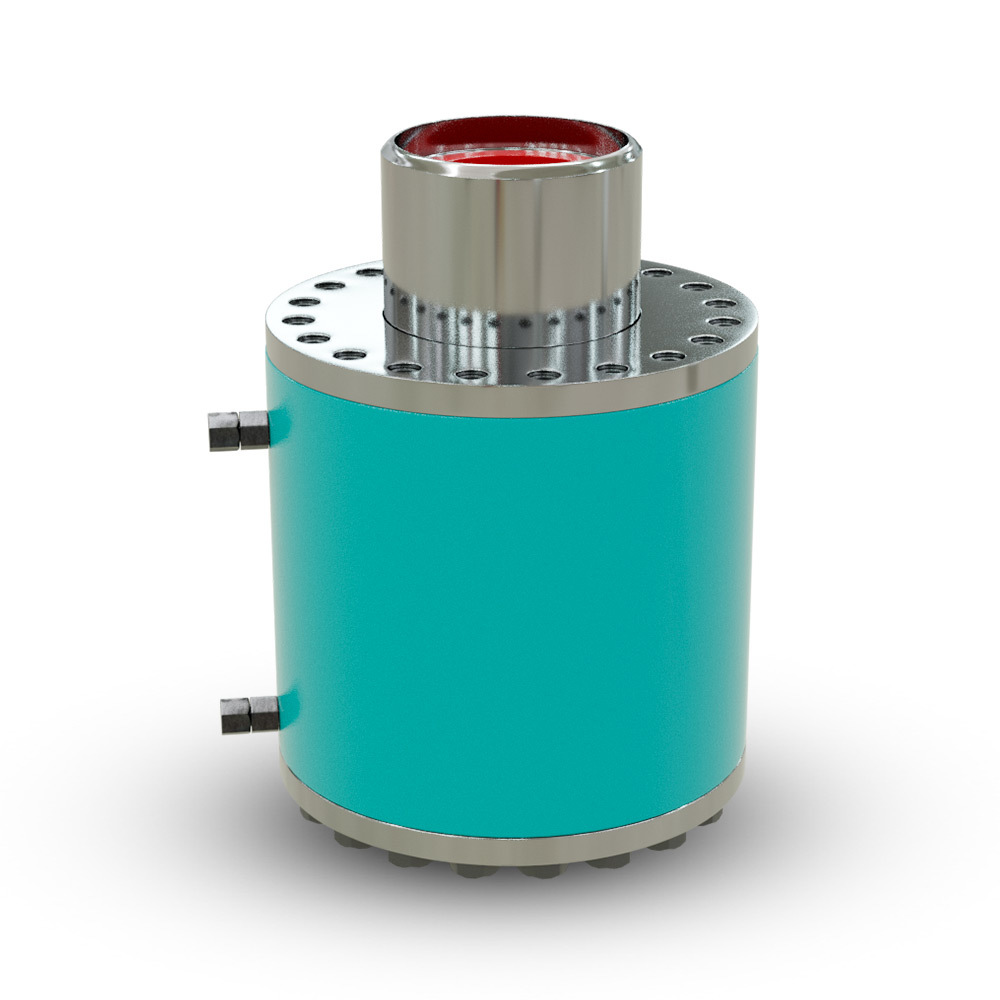 How To Operate The Prestressed Jack Safely?
