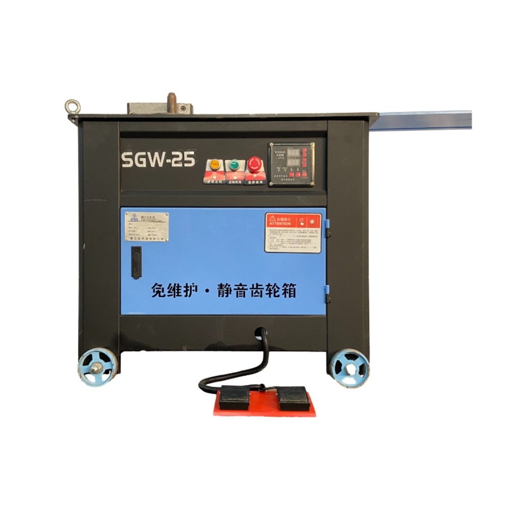 Stirrup Bending Machine