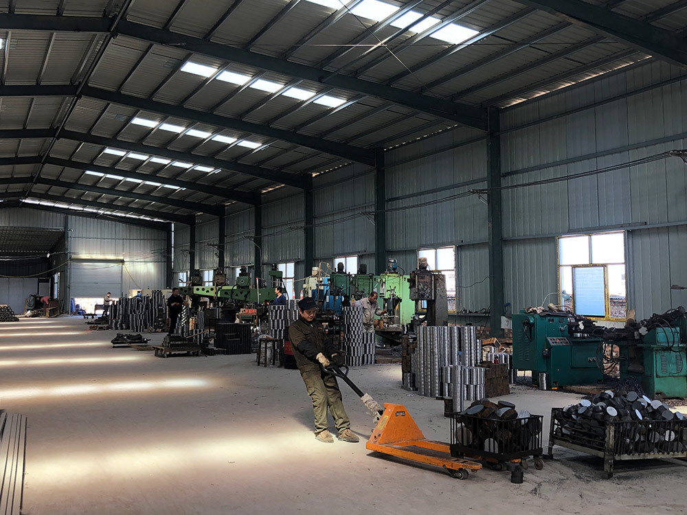 Factory