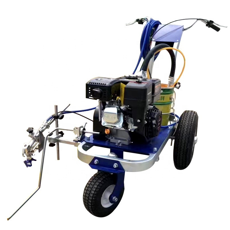 Road Marking Machine