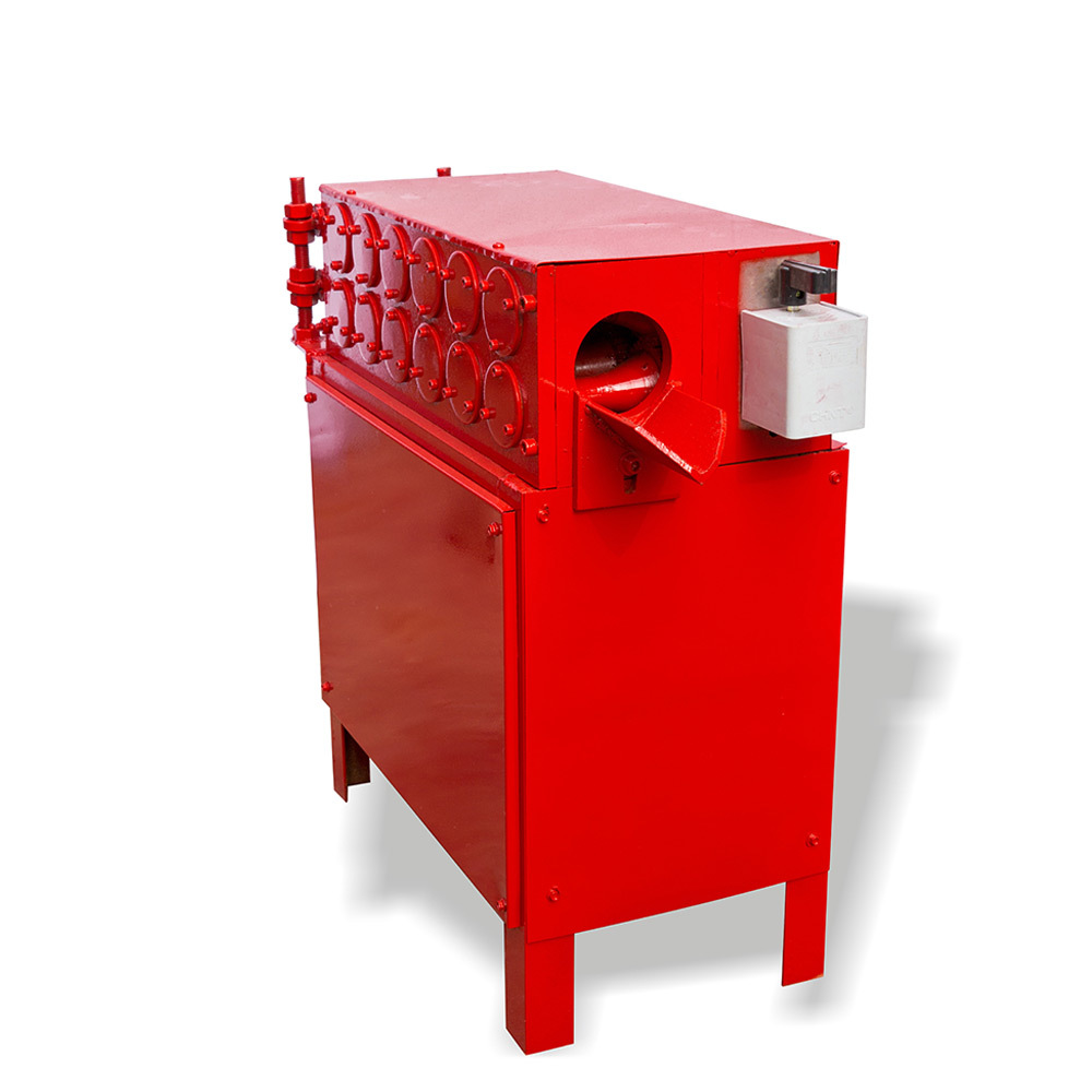 Flat Duct Machine
