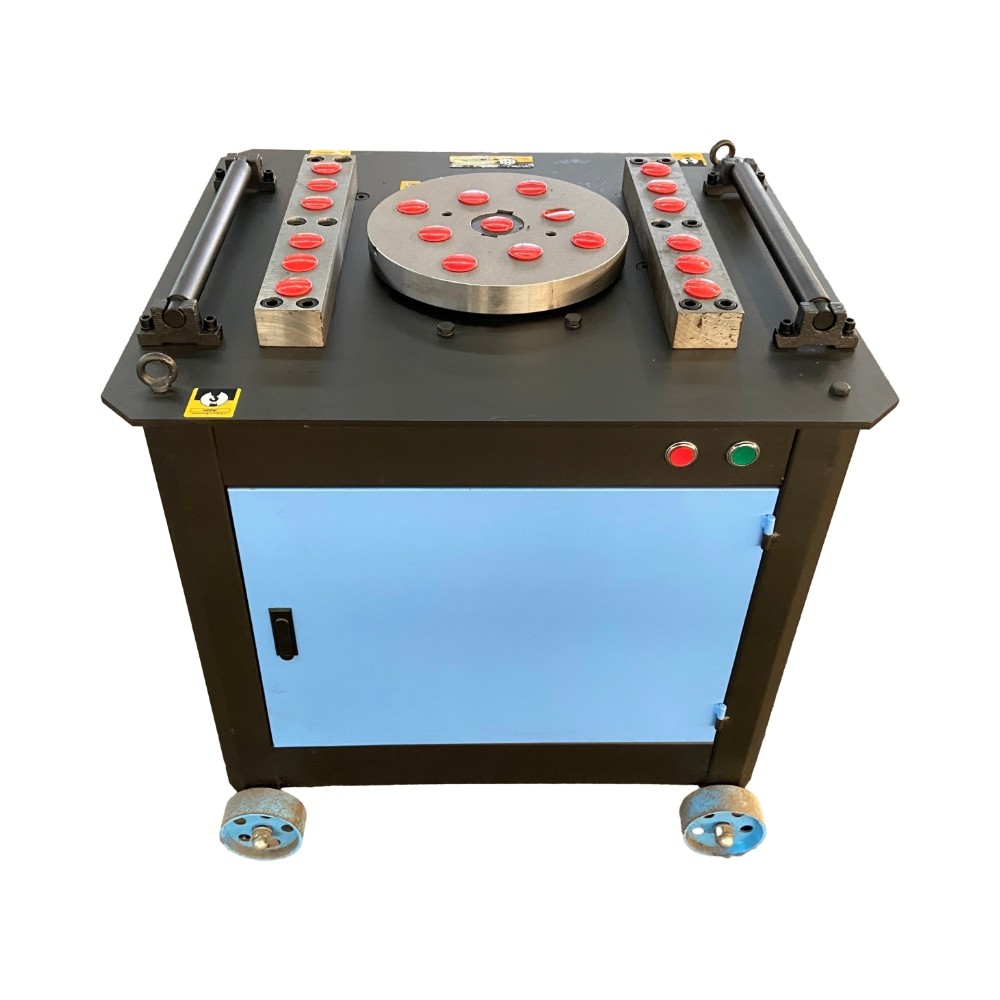 Rebar Bending Machine