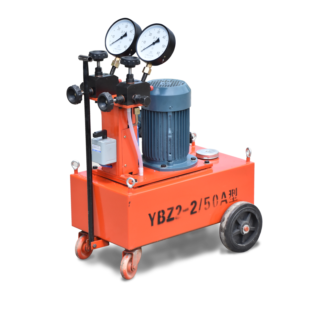 Introduction of Hydraulic Beam Shifting Solution
