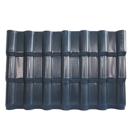 1050 Synthetic Resin Pantile