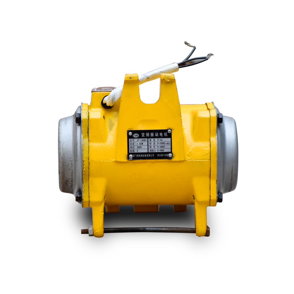 Concrete Vibrator