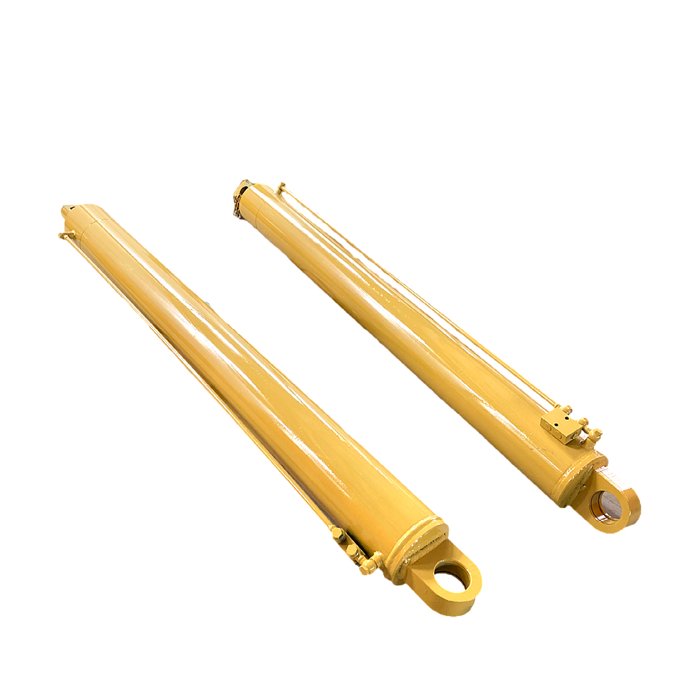 Hydraulic cylinder