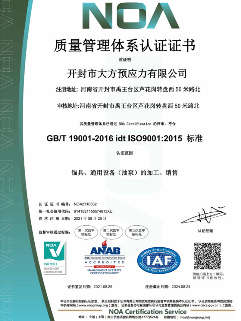 ISO9001