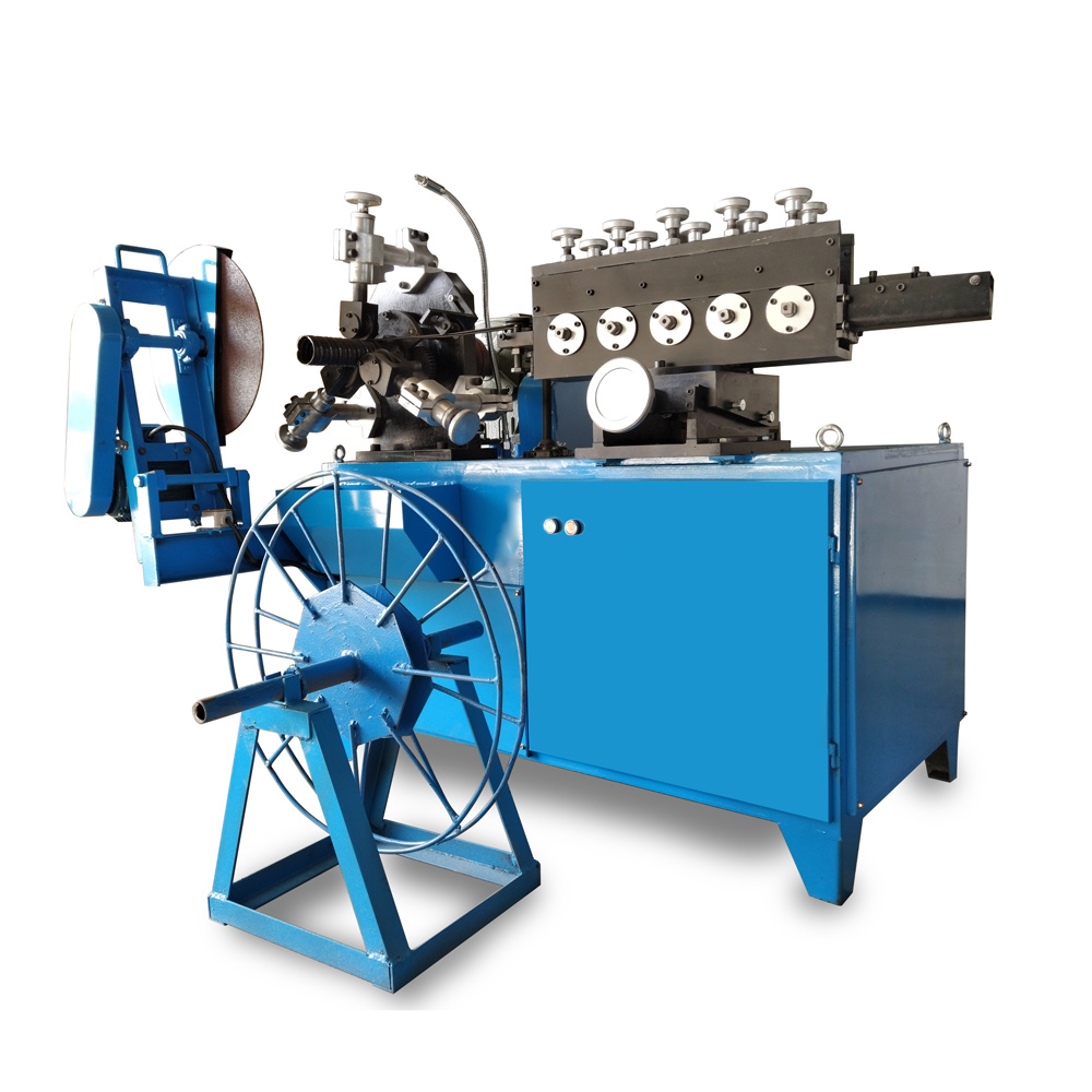 What are the main points of using corrugated pipe machine?