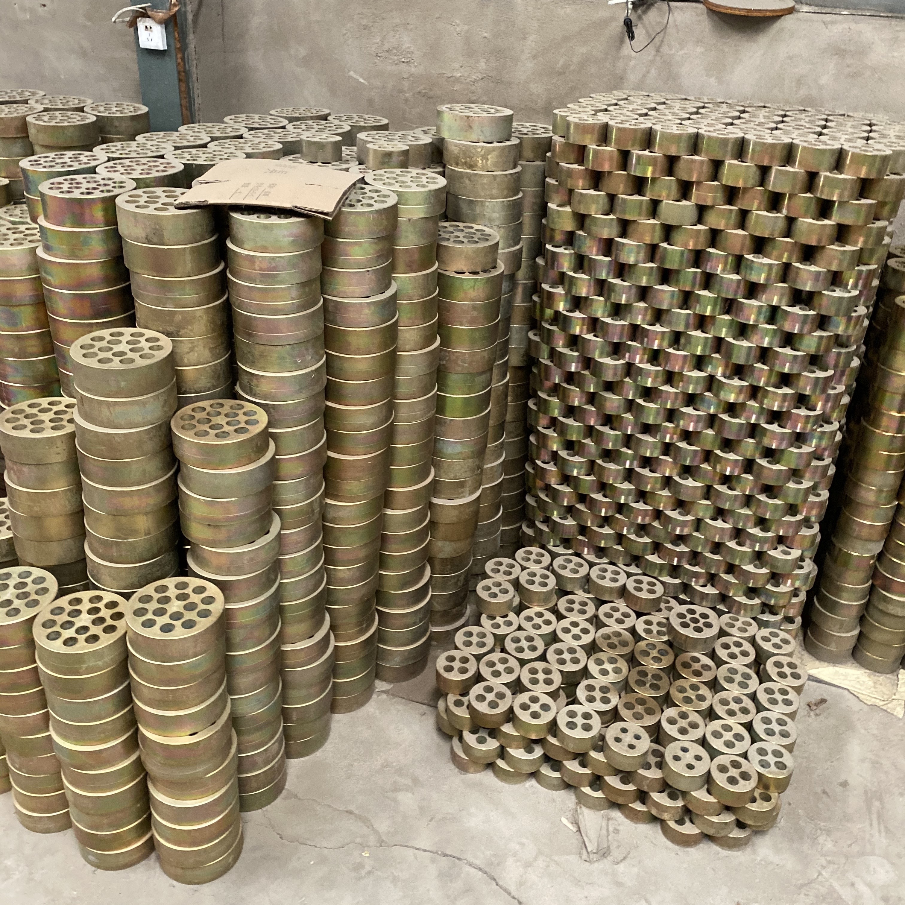 Understanding Prestressed Cable Anchors: Essential Components for Marine Applications