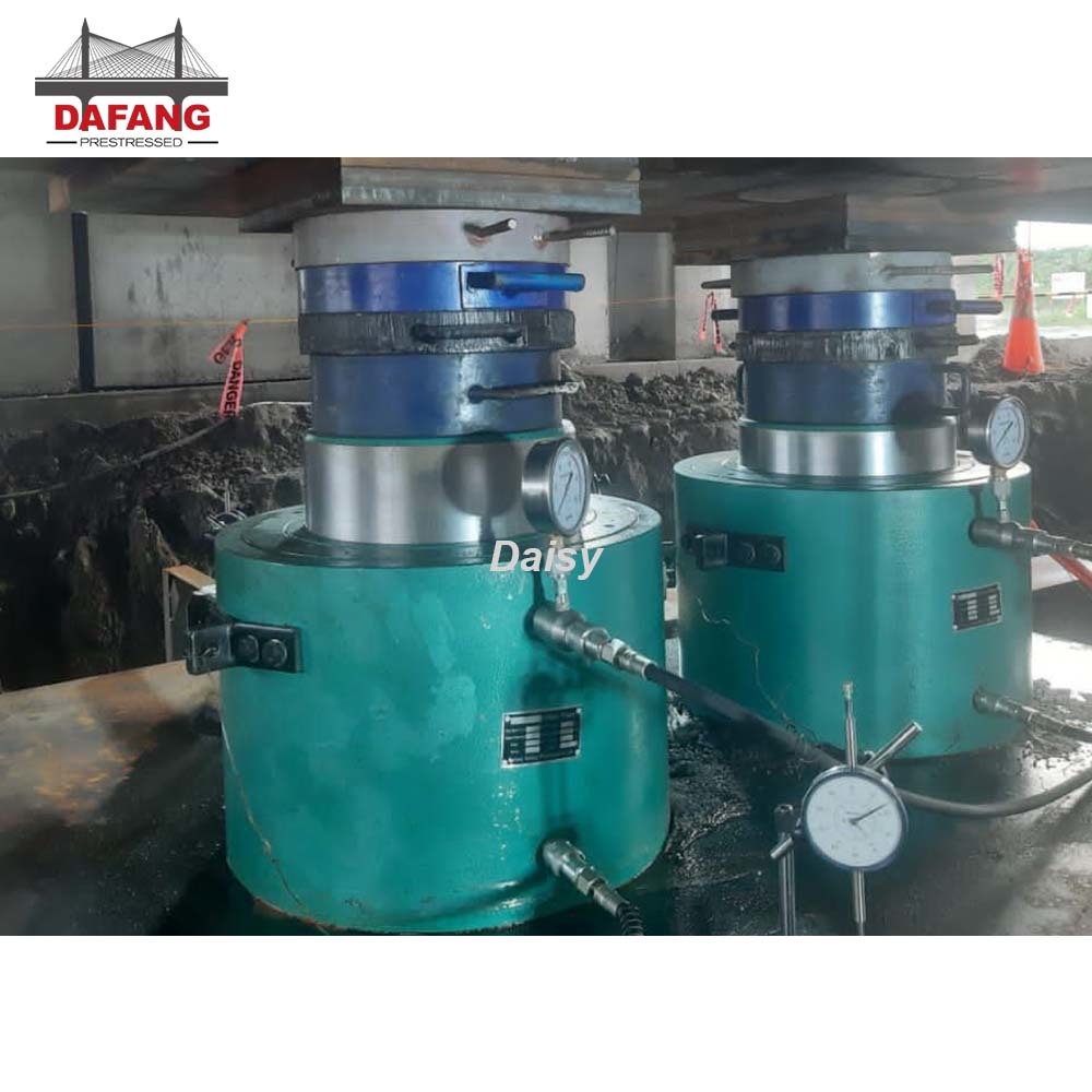 Features and Usage of Single Acting Hydraulic Jack and Double Acting Hydraulic Jack